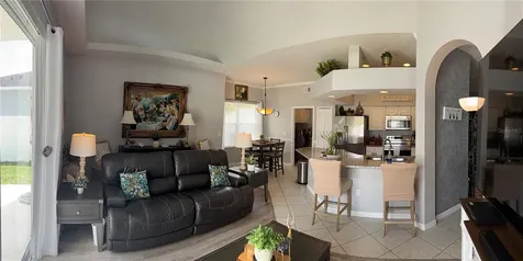 2675 Dover Glen Circle Orlando FL 32828