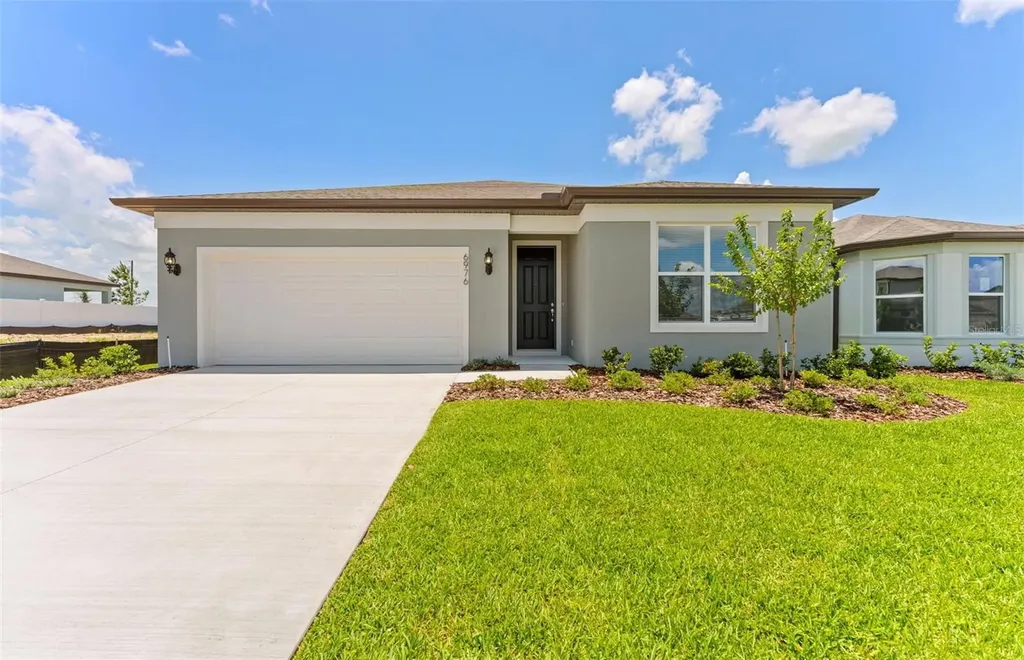 6976 SW 90th Lane Ocala FL 34476