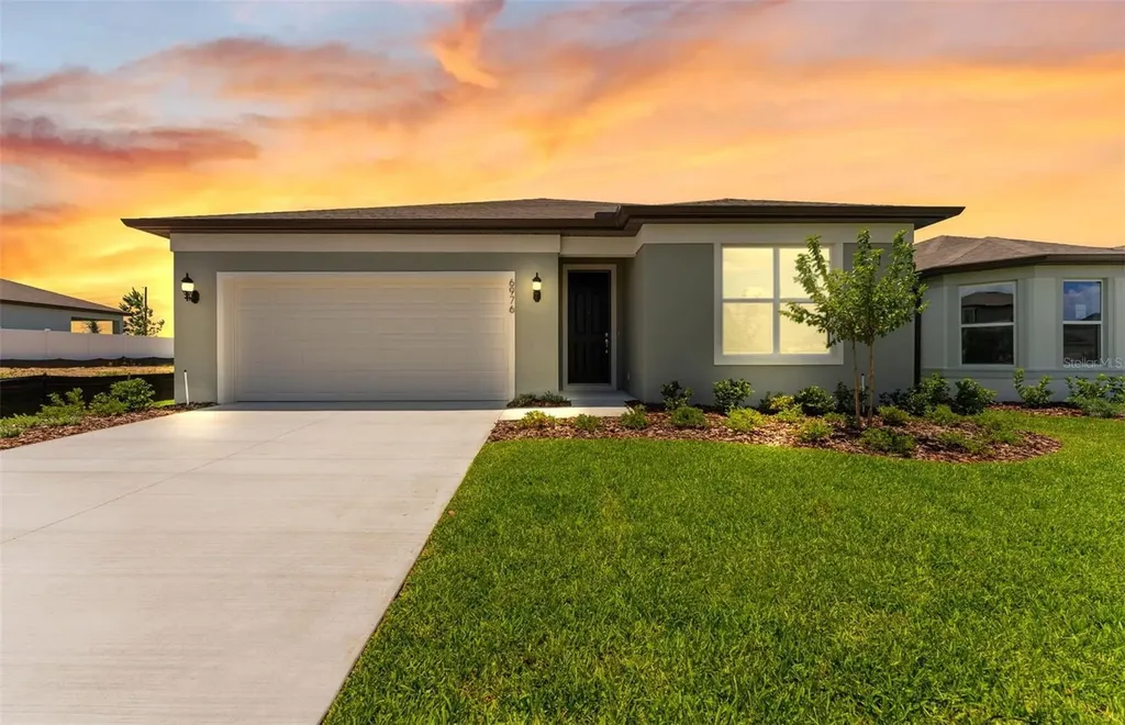 6976 SW 90th Lane Ocala FL 34476