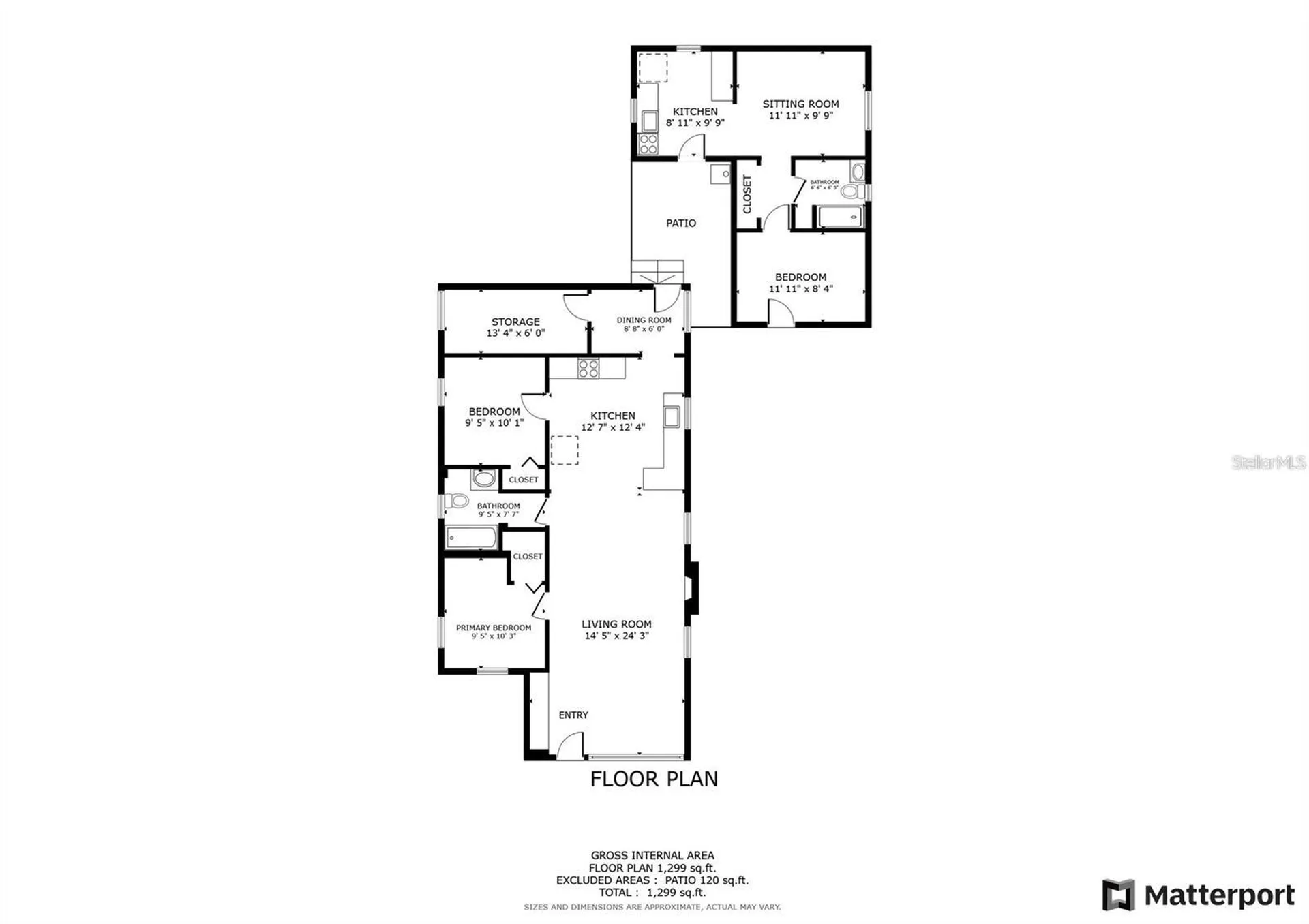 1415 10th Street W Bradenton FL 34205