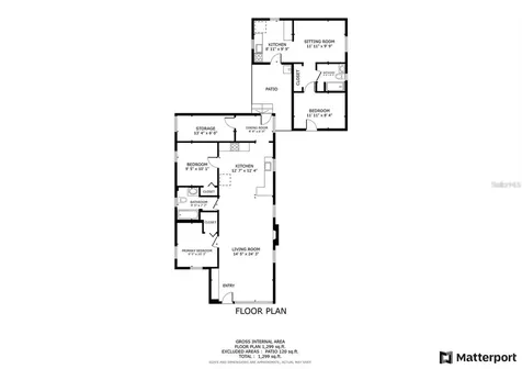 1415 10th Street W Bradenton FL 34205