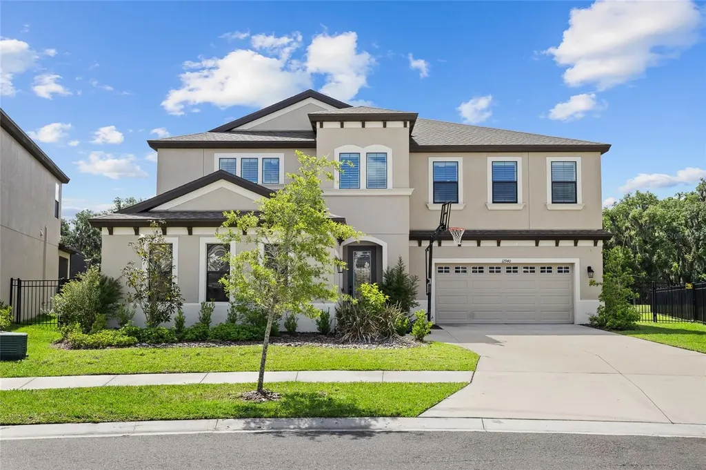 12940 Steed Trace Loop Lithia FL 33547
