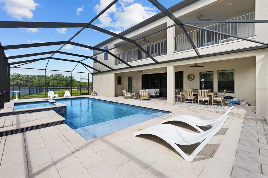 12940 Steed Trace Loop Lithia FL 33547