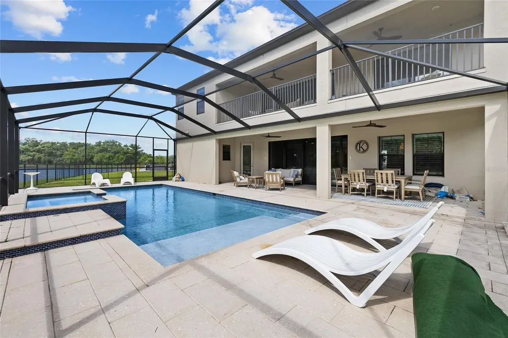 12940 Steed Trace Loop Lithia FL 33547