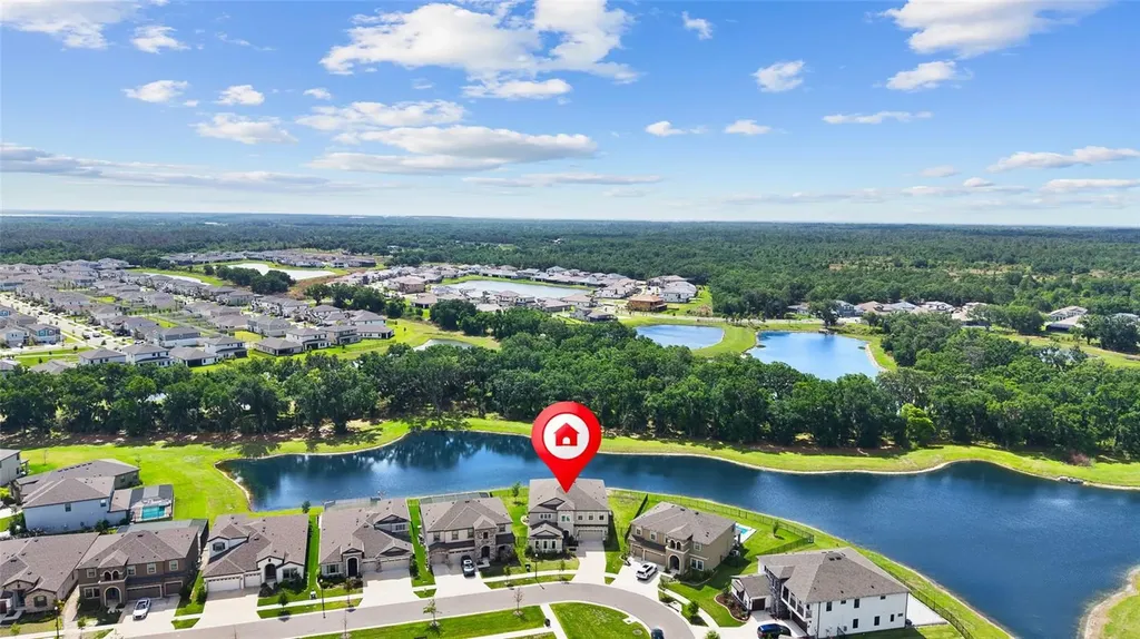 12940 Steed Trace Loop Lithia FL 33547