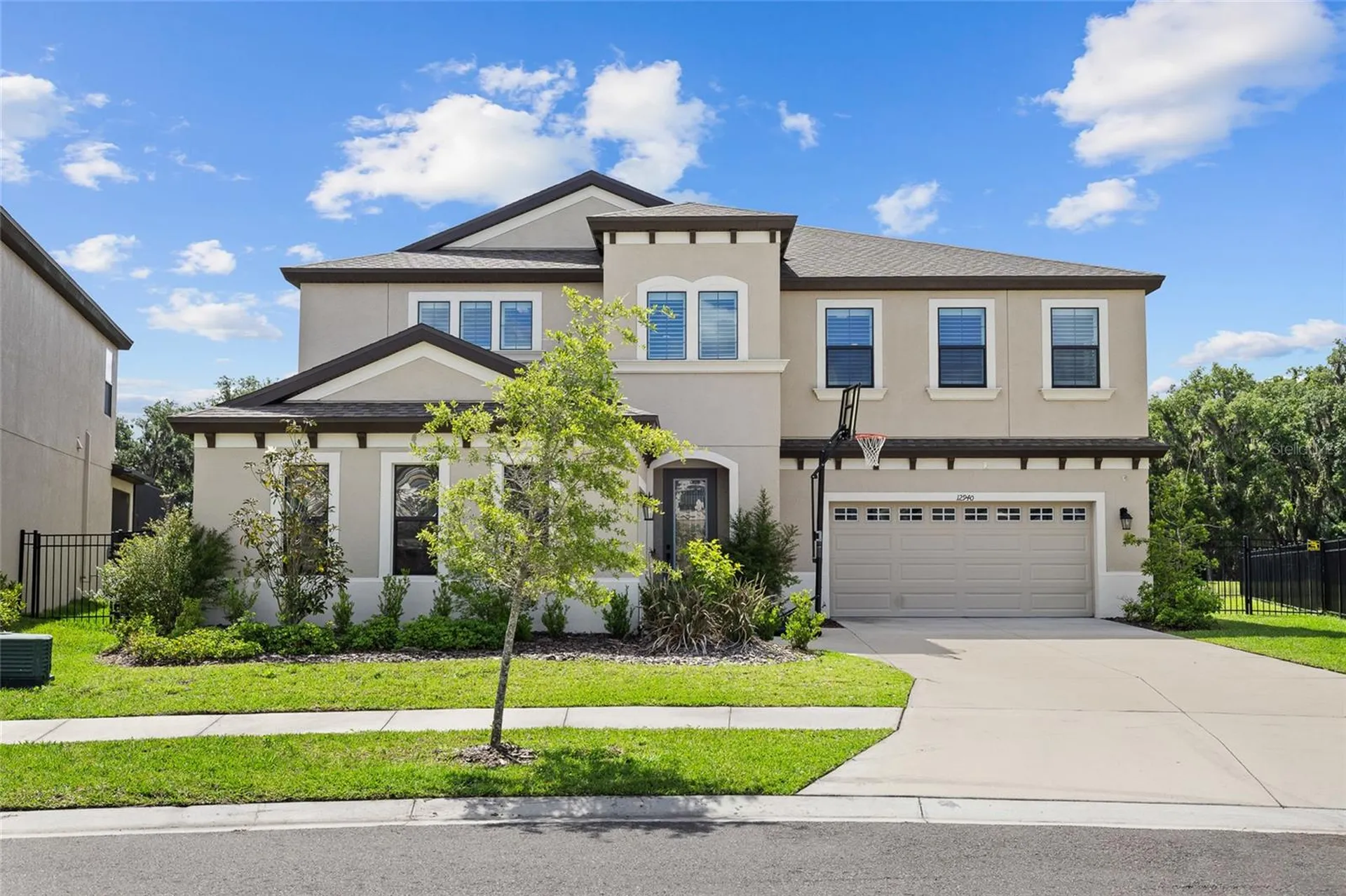 12940 Steed Trace Loop Lithia FL 33547
