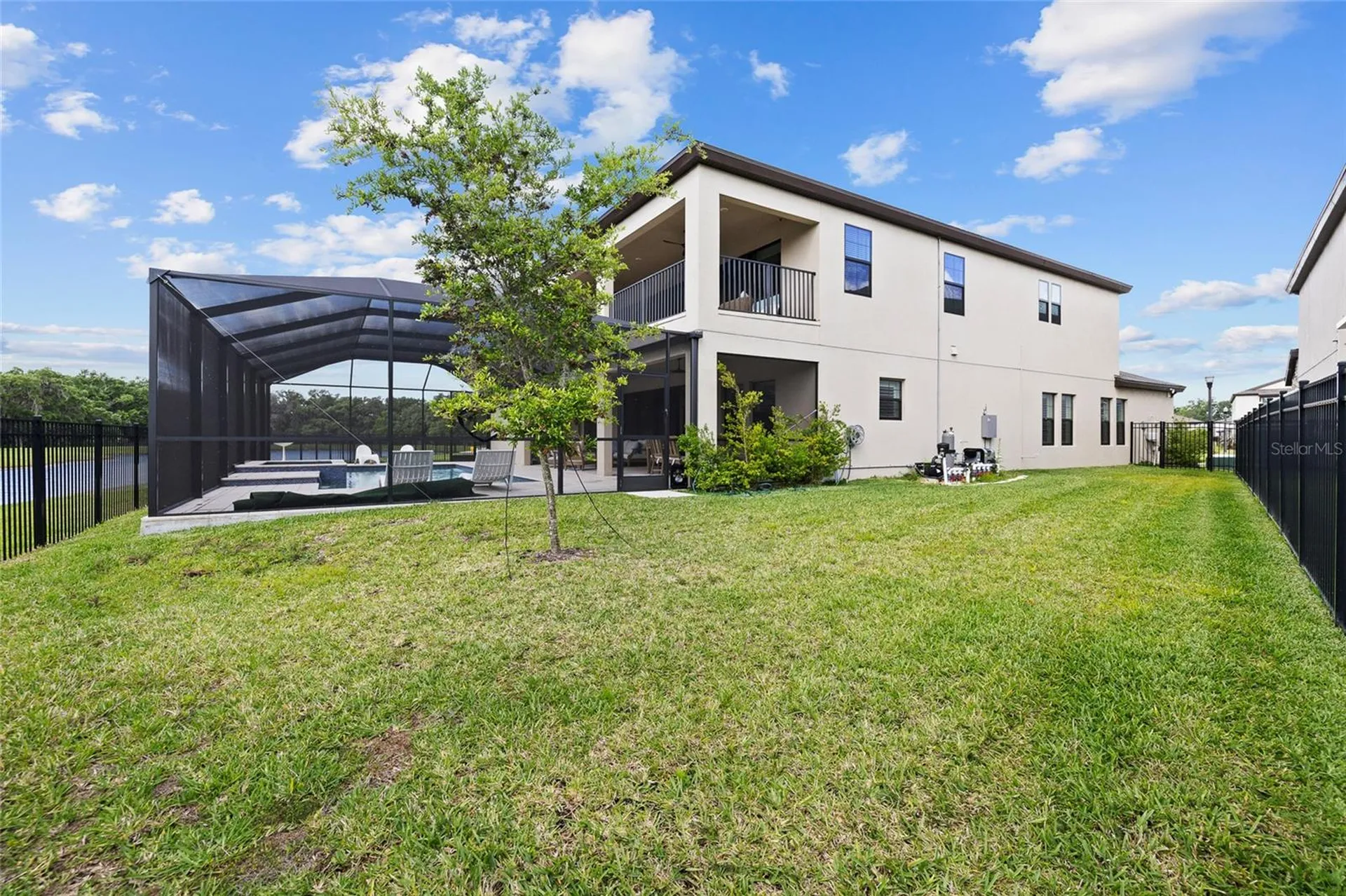 12940 Steed Trace Loop Lithia FL 33547