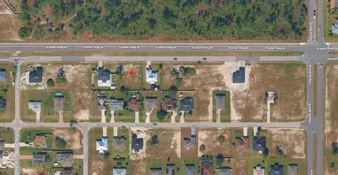 1708 Kismet Parkway W Cape Coral FL 33993