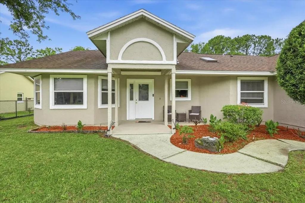 17 Putter Drive Palm Coast FL 32164