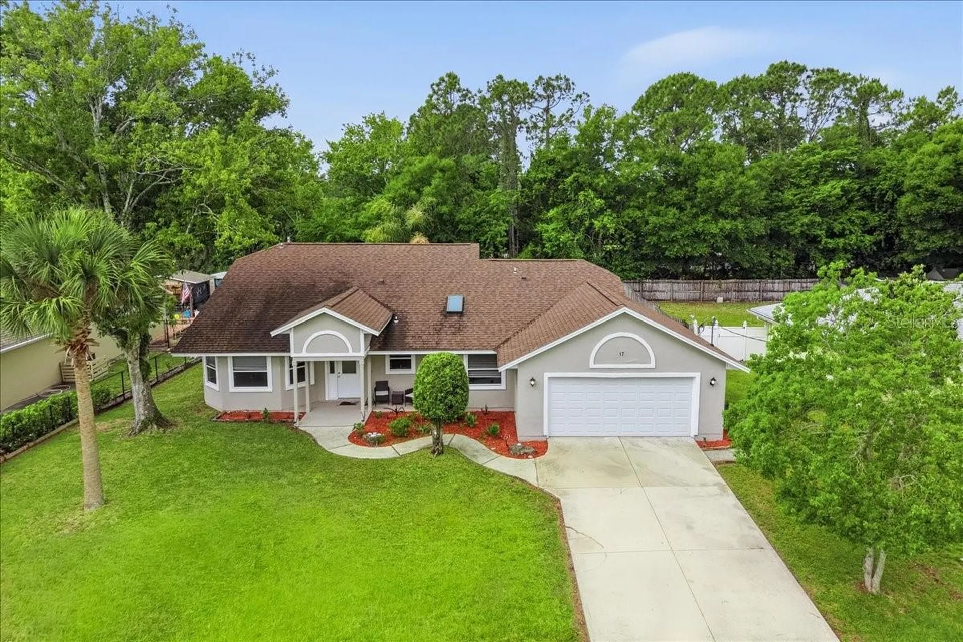 17 Putter Drive Palm Coast FL 32164