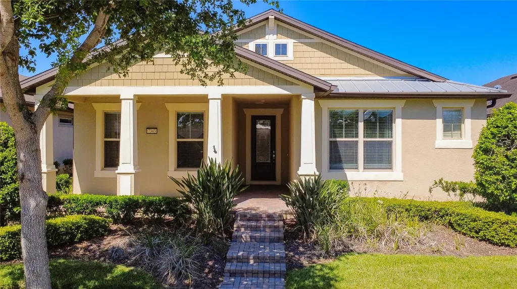 7343 Twilight Bay Drive Winter Garden FL 34787
