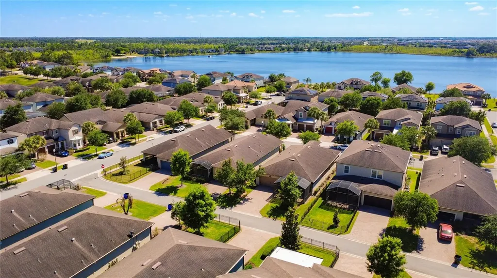7343 Twilight Bay Drive Winter Garden FL 34787