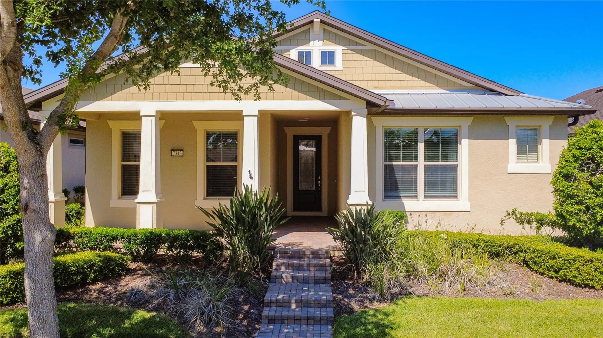 7343 Twilight Bay Drive Winter Garden FL 34787