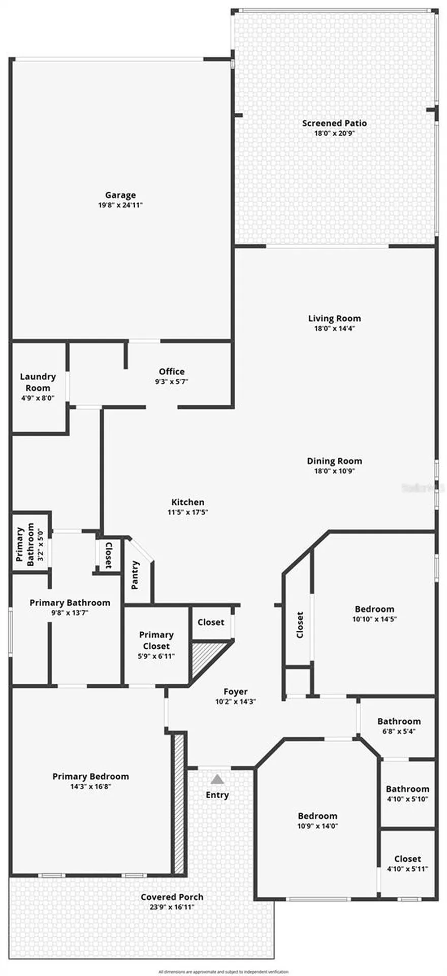 7343 Twilight Bay Drive Winter Garden FL 34787