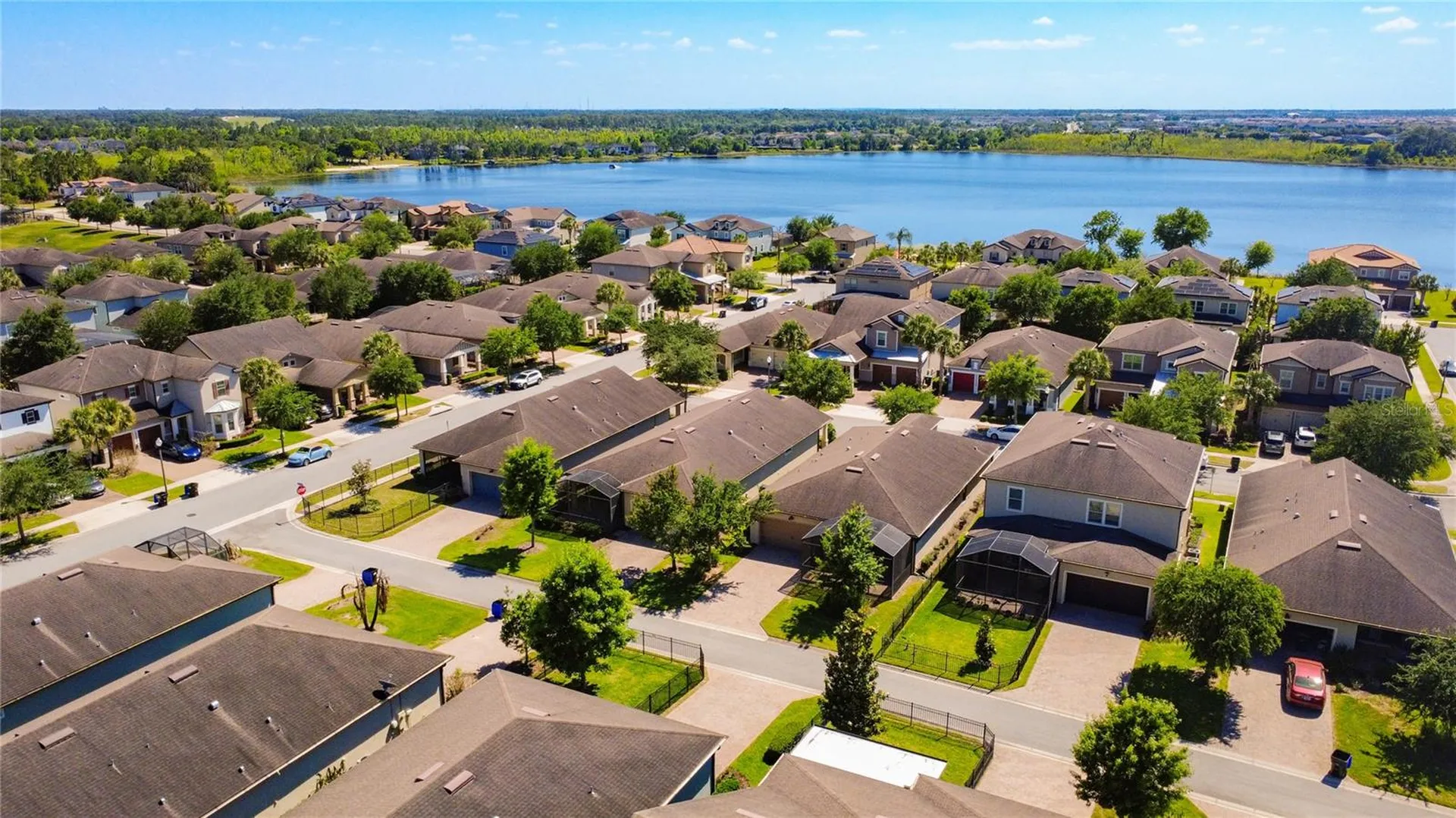 7343 Twilight Bay Drive Winter Garden FL 34787