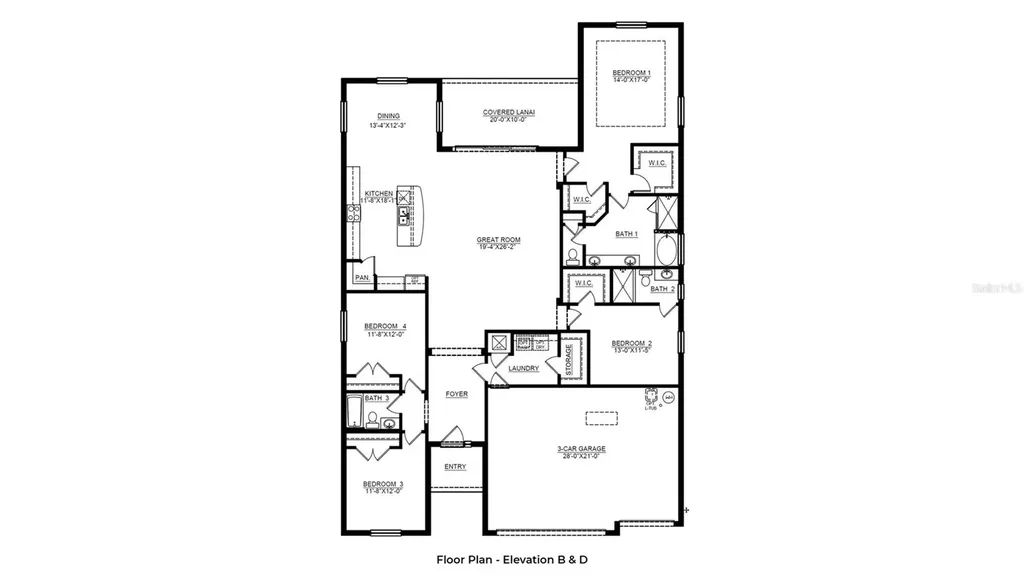32705 Duluth Drive Wesley Chapel FL 33543