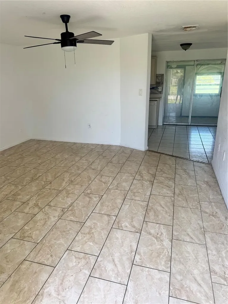 166 Dartmouth Drive NW Port Charlotte FL 33952