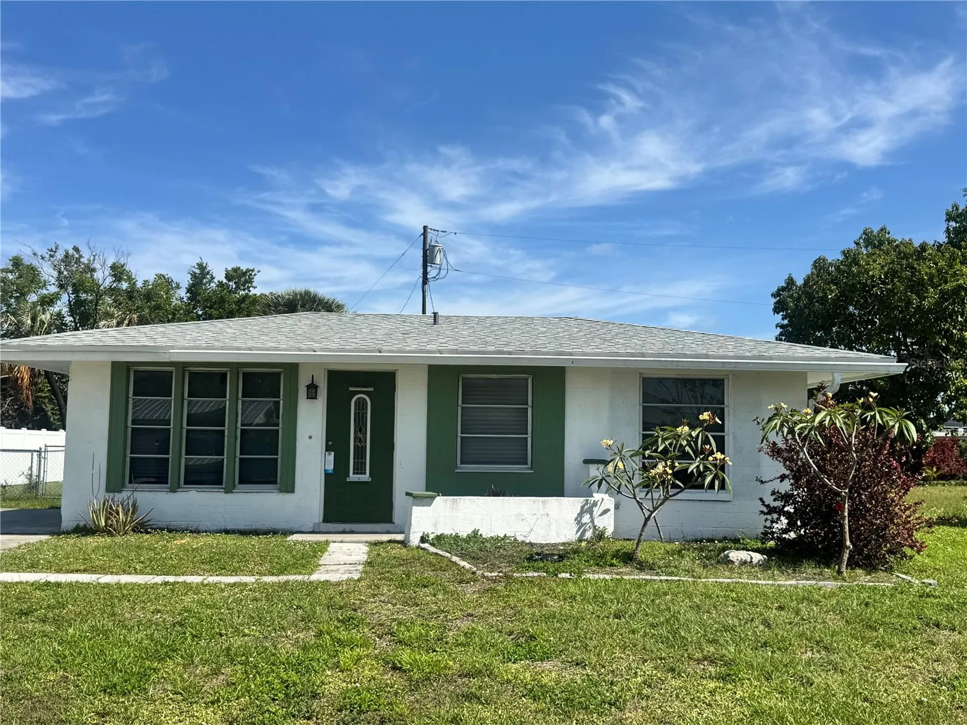 166 Dartmouth Drive NW Port Charlotte FL 33952