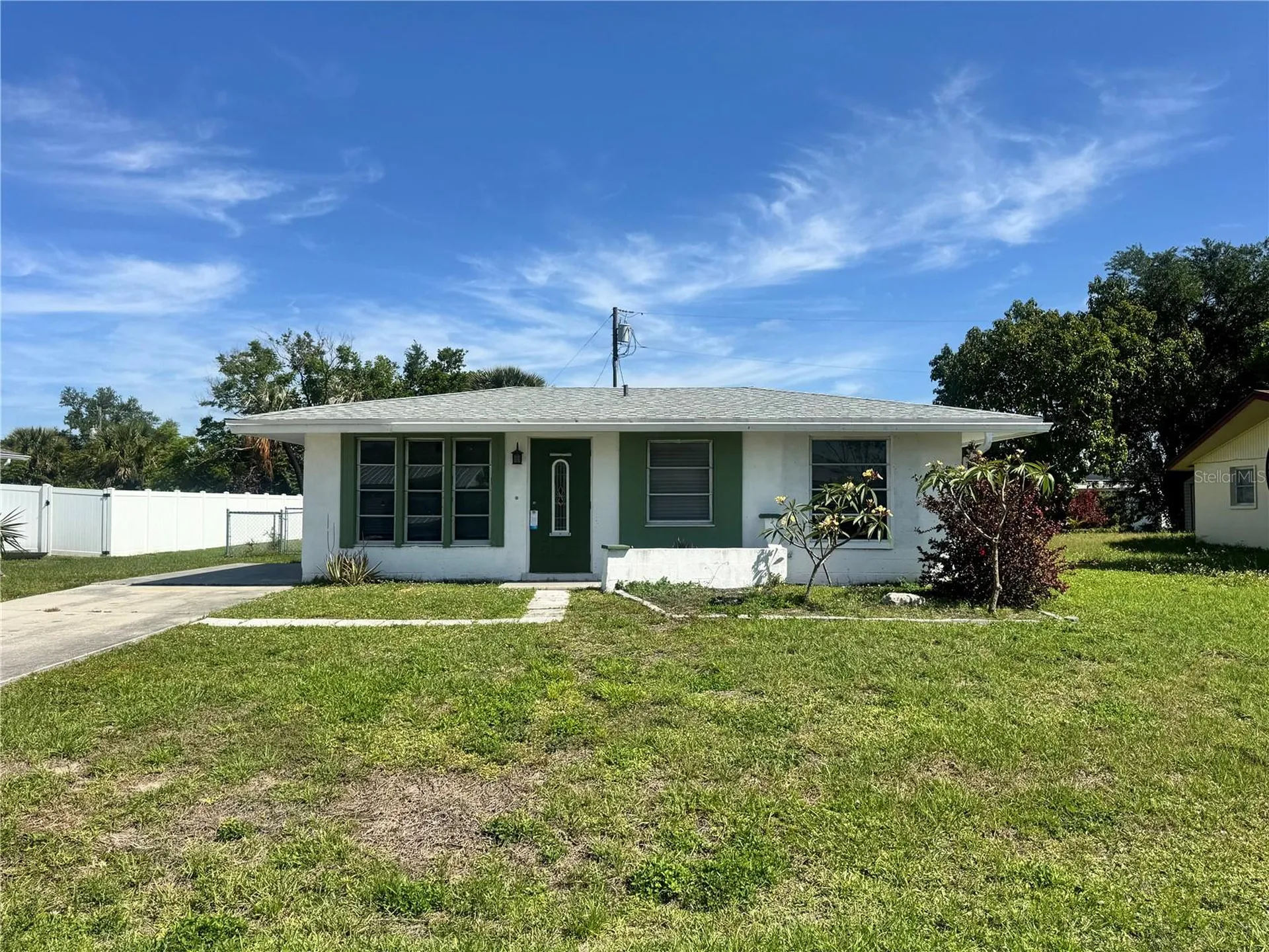 166 Dartmouth Drive NW Port Charlotte FL 33952