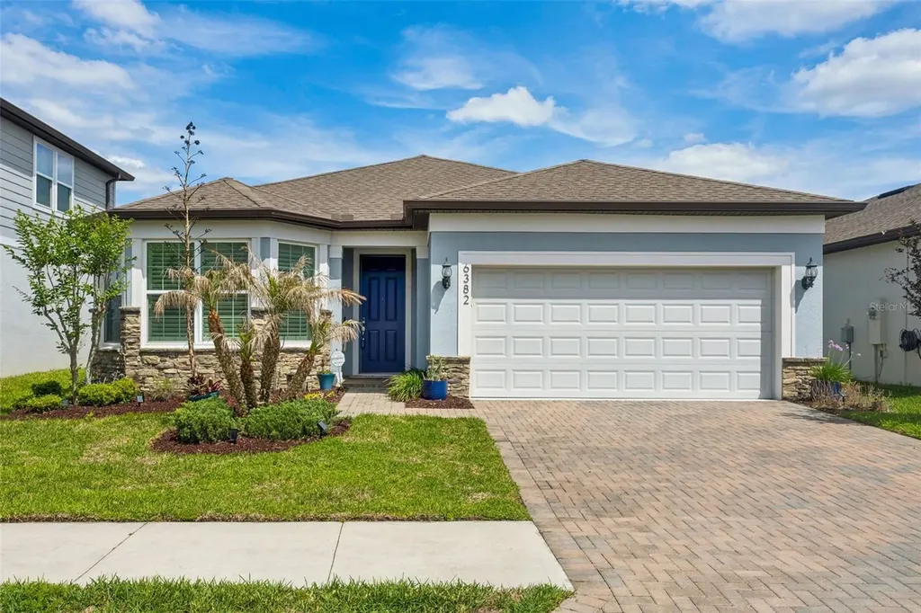 6382 Bradford Woods Drive Zephyrhills FL 33542