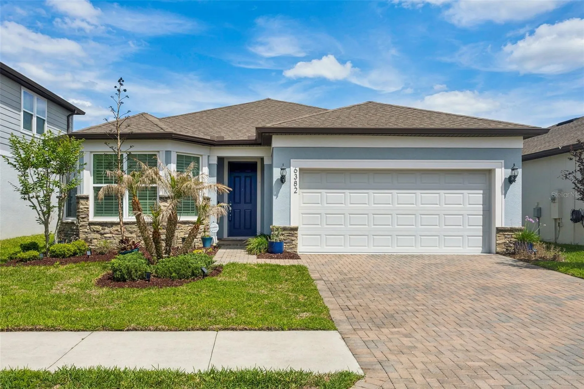6382 Bradford Woods Drive Zephyrhills FL 33542