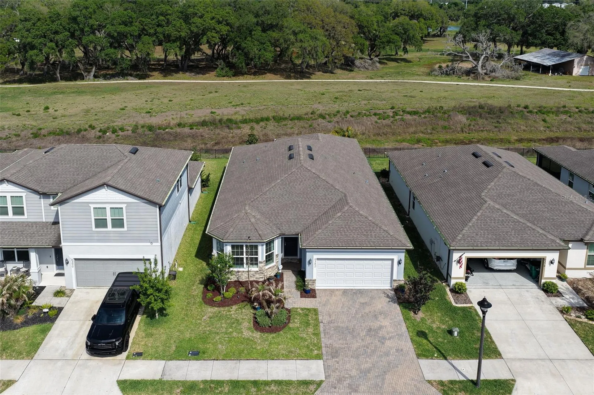 6382 Bradford Woods Drive Zephyrhills FL 33542