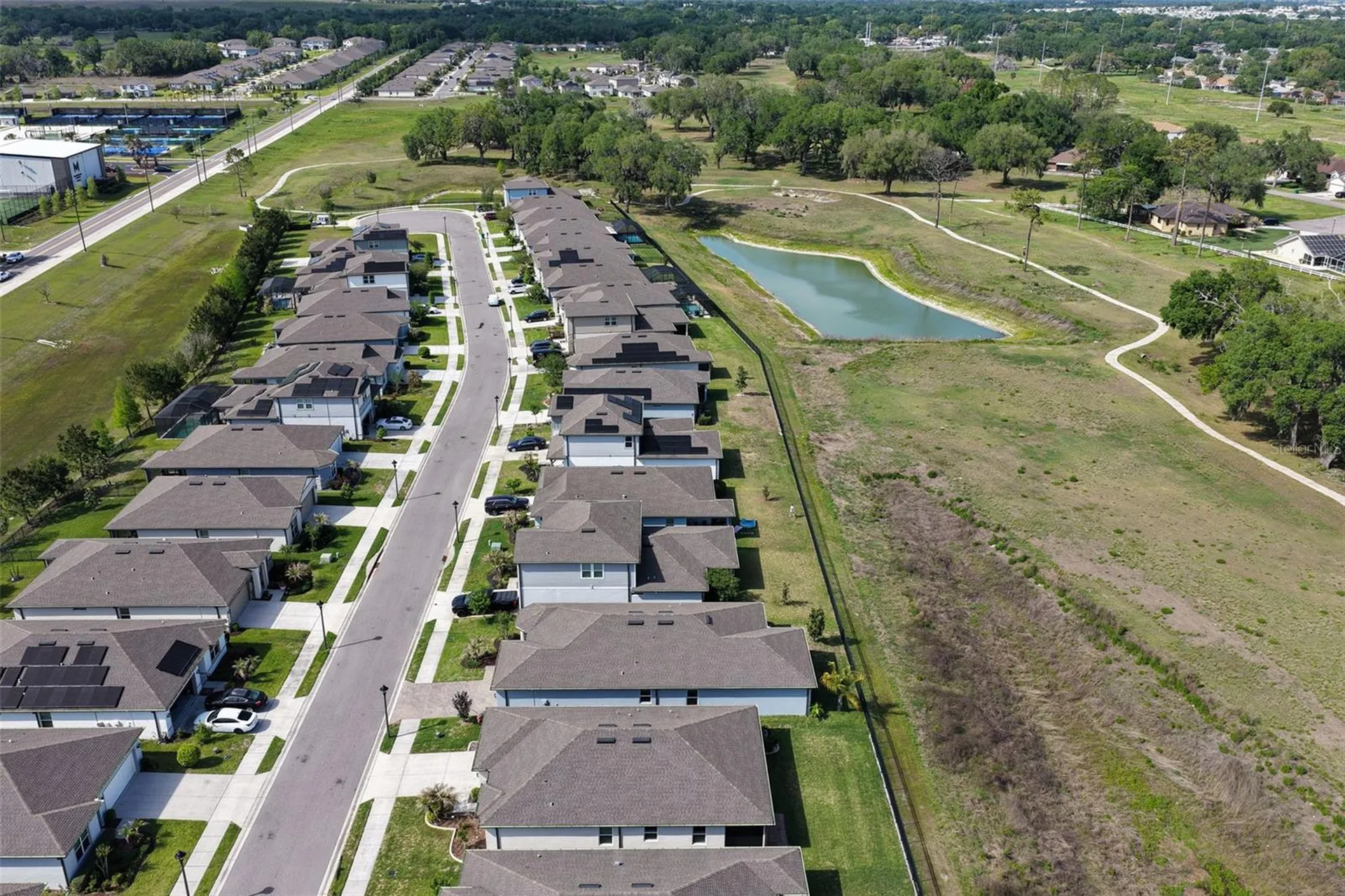 6382 Bradford Woods Drive Zephyrhills FL 33542