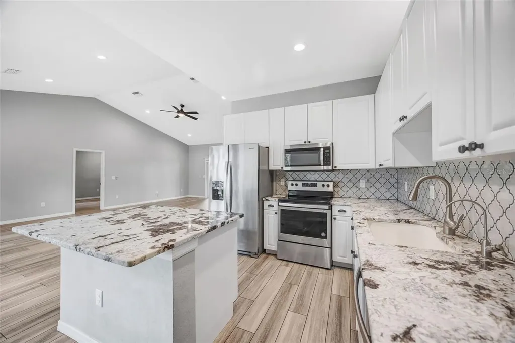 2936 SE Norman Avenue Arcadia FL 34266