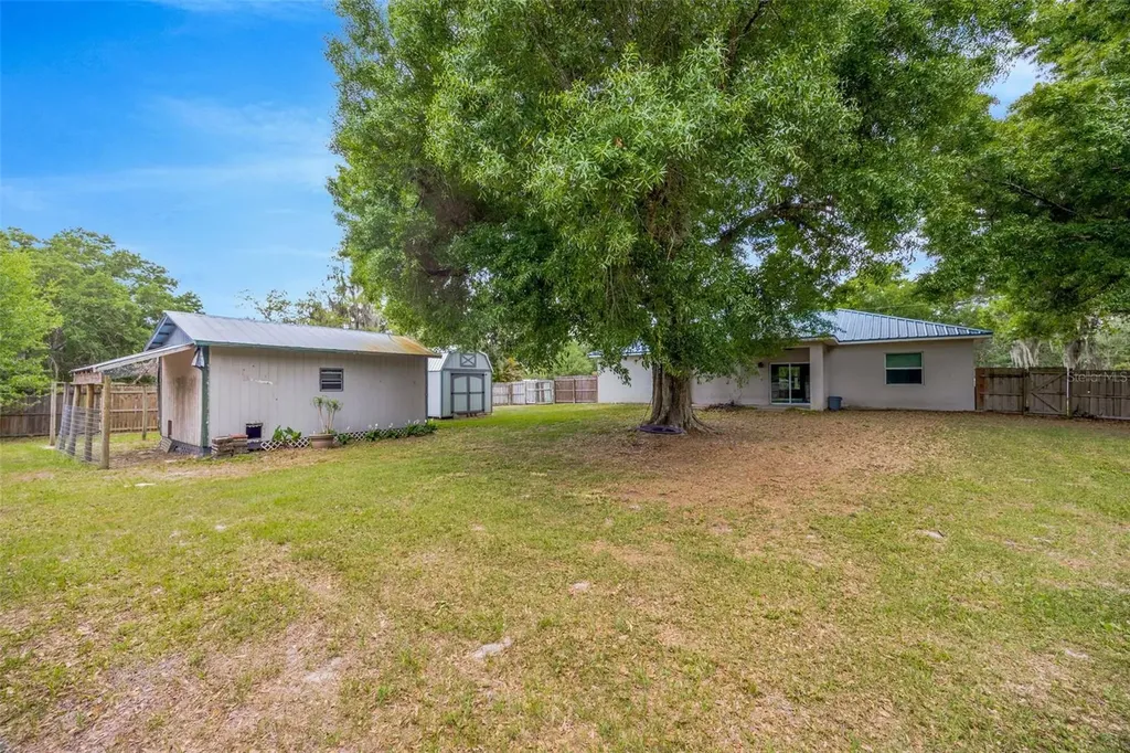 2936 SE Norman Avenue Arcadia FL 34266