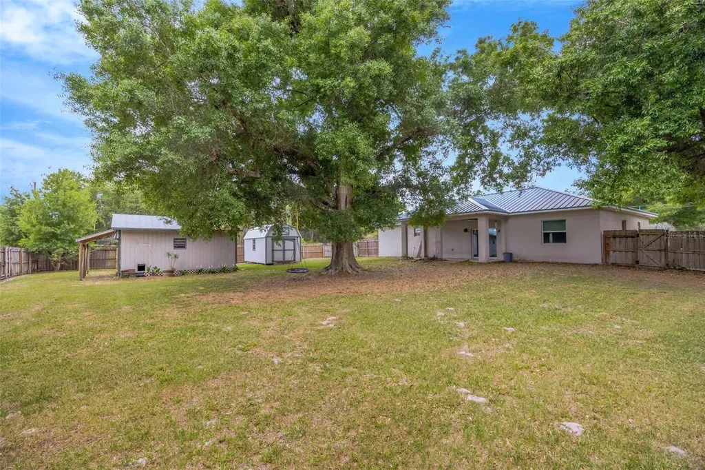 2936 SE Norman Avenue Arcadia FL 34266