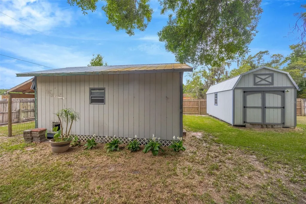 2936 SE Norman Avenue Arcadia FL 34266