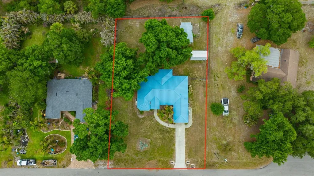 2936 SE Norman Avenue Arcadia FL 34266
