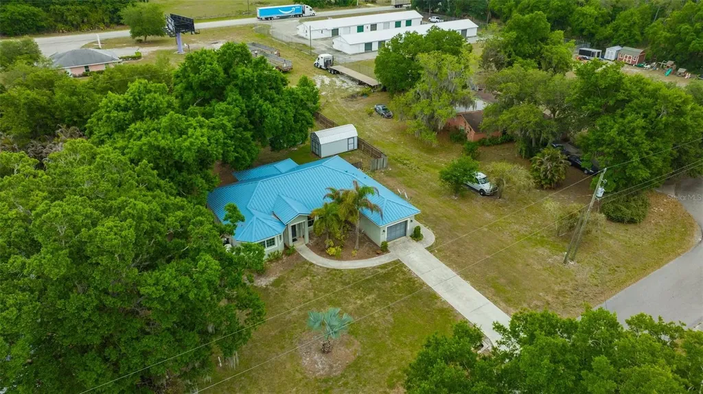 2936 SE Norman Avenue Arcadia FL 34266