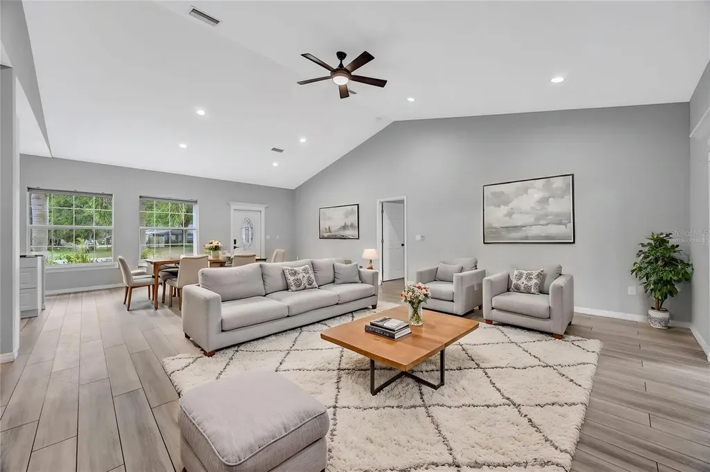 2936 SE Norman Avenue Arcadia FL 34266