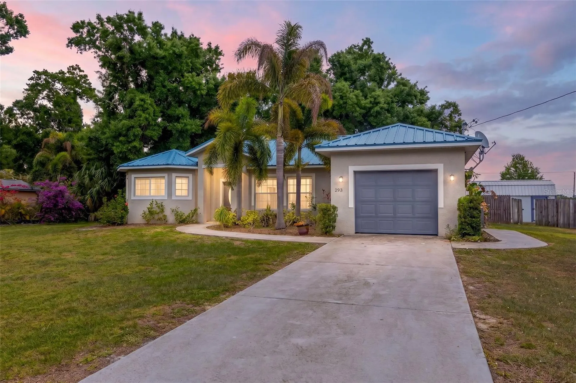 2936 SE Norman Avenue Arcadia FL 34266