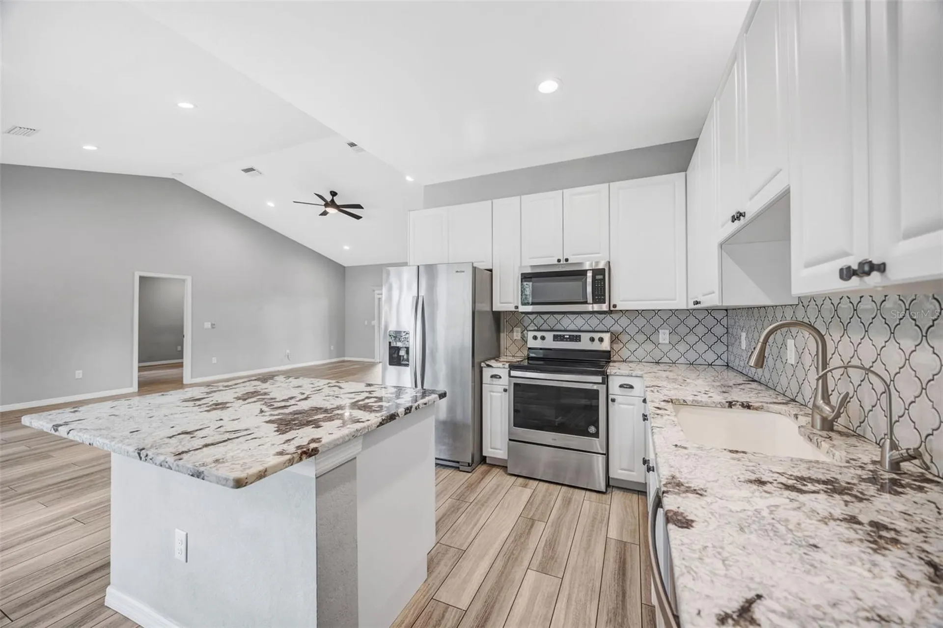 2936 SE Norman Avenue Arcadia FL 34266