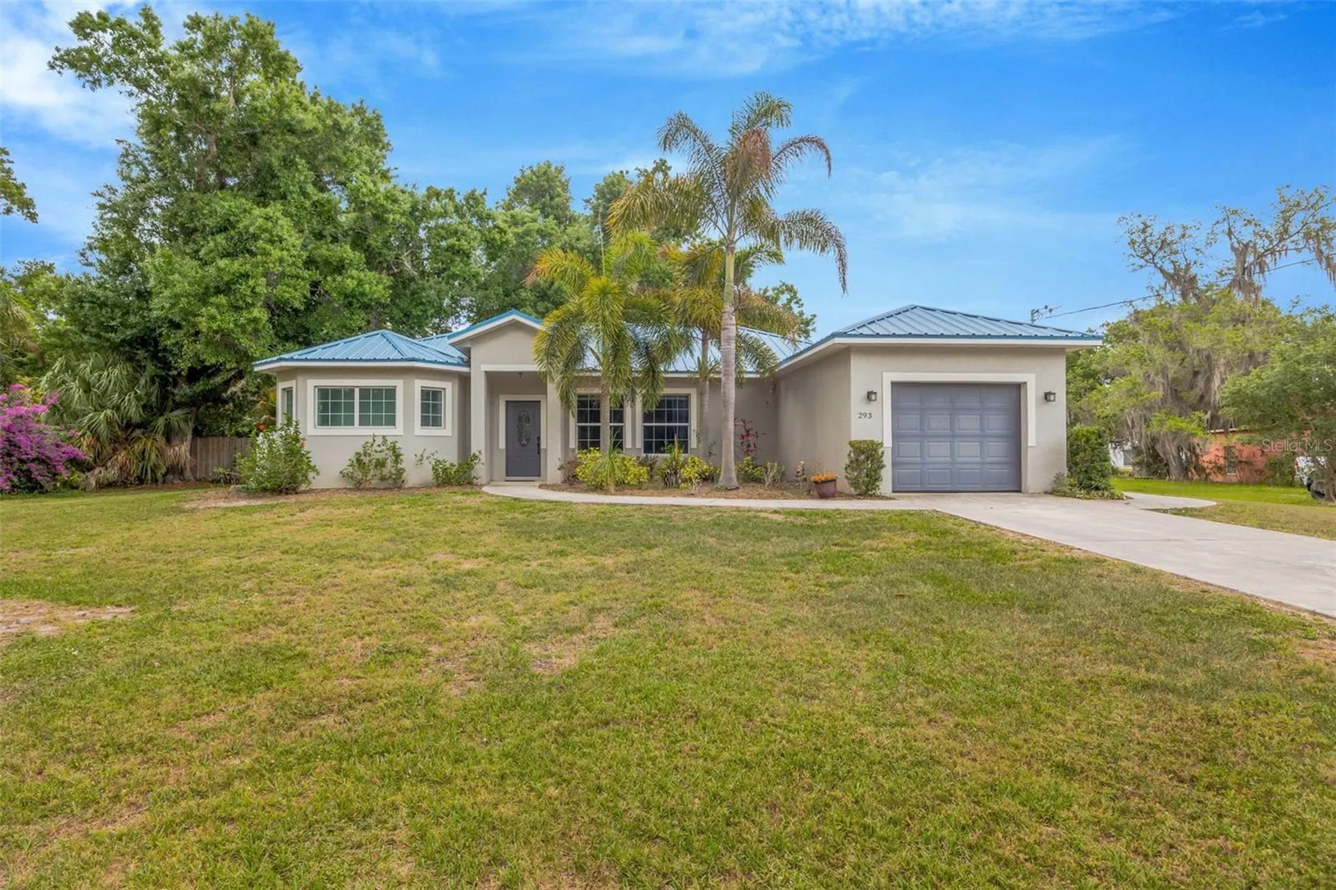 2936 SE Norman Avenue Arcadia FL 34266