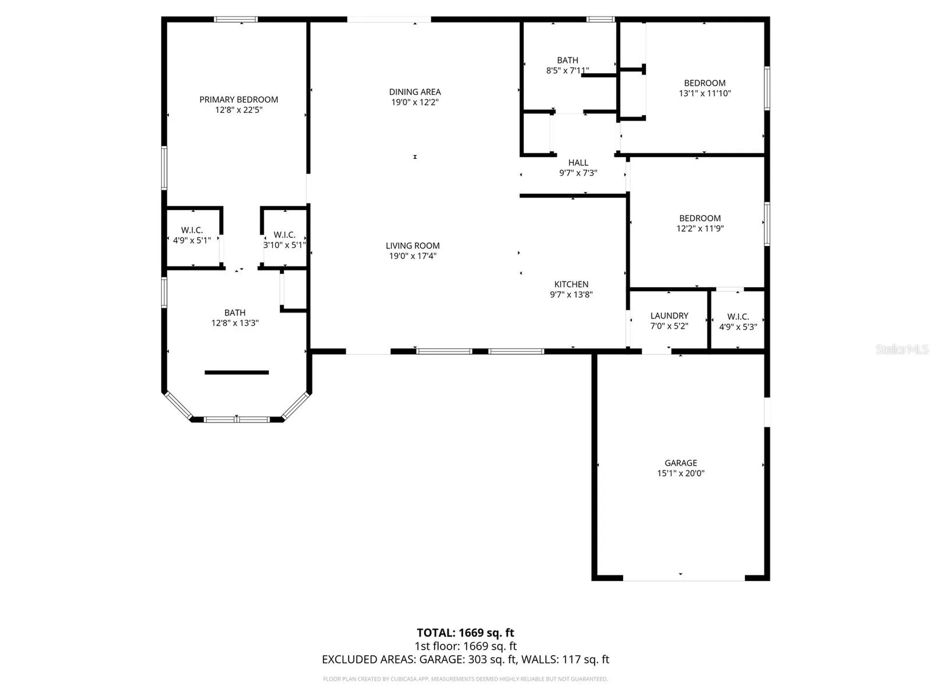 2936 SE Norman Avenue Arcadia FL 34266