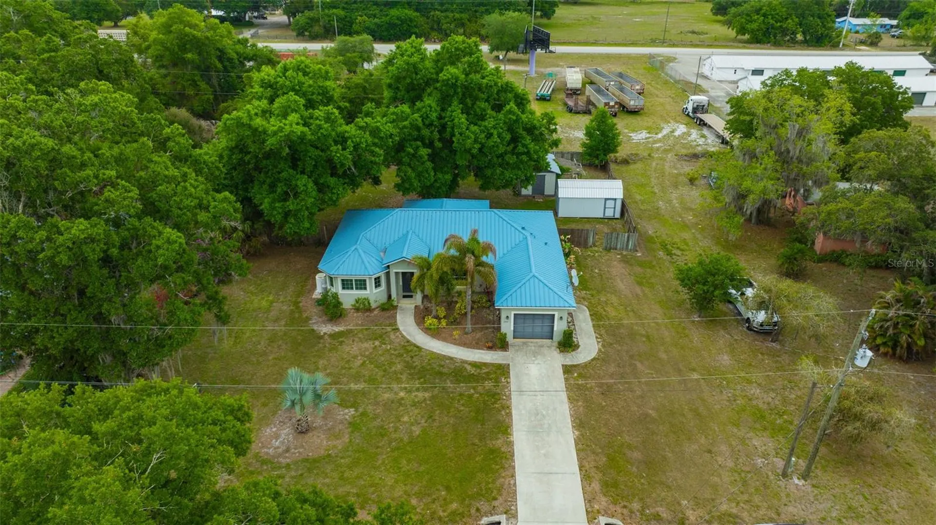 2936 SE Norman Avenue Arcadia FL 34266
