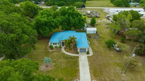 2936 SE Norman Avenue Arcadia FL 34266