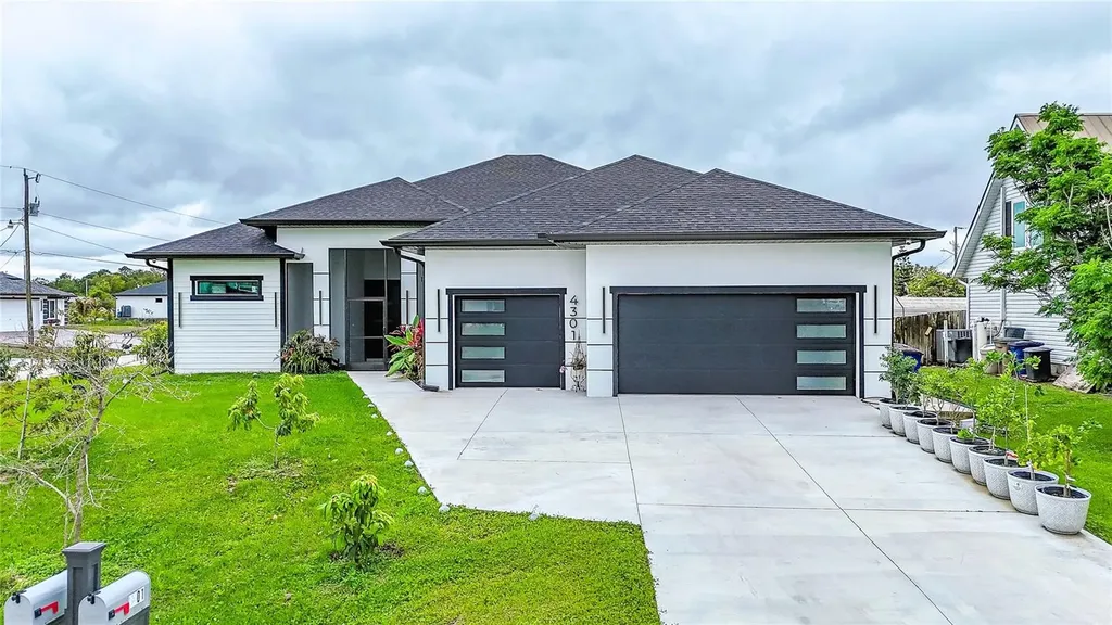 4301 10th Street W Lehigh Acres FL 33971