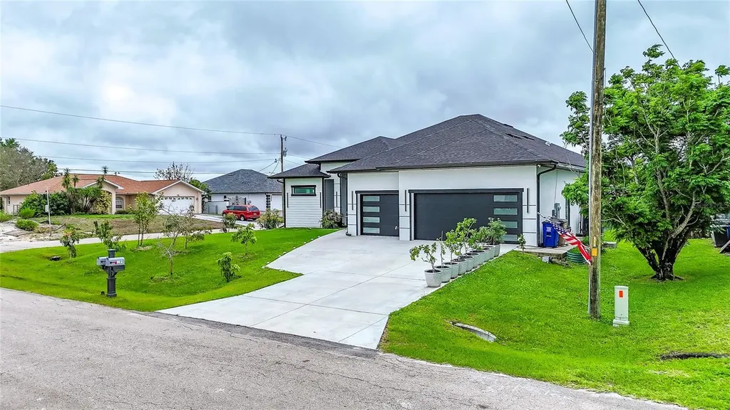 4301 10th Street W Lehigh Acres FL 33971