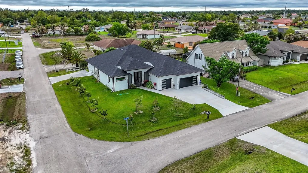 4301 10th Street W Lehigh Acres FL 33971
