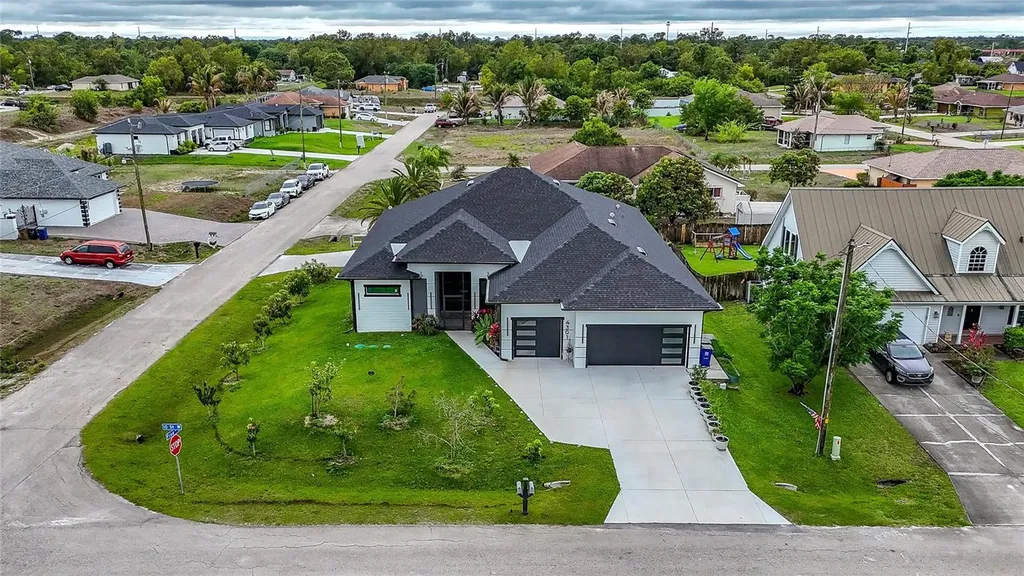 4301 10th Street W Lehigh Acres FL 33971