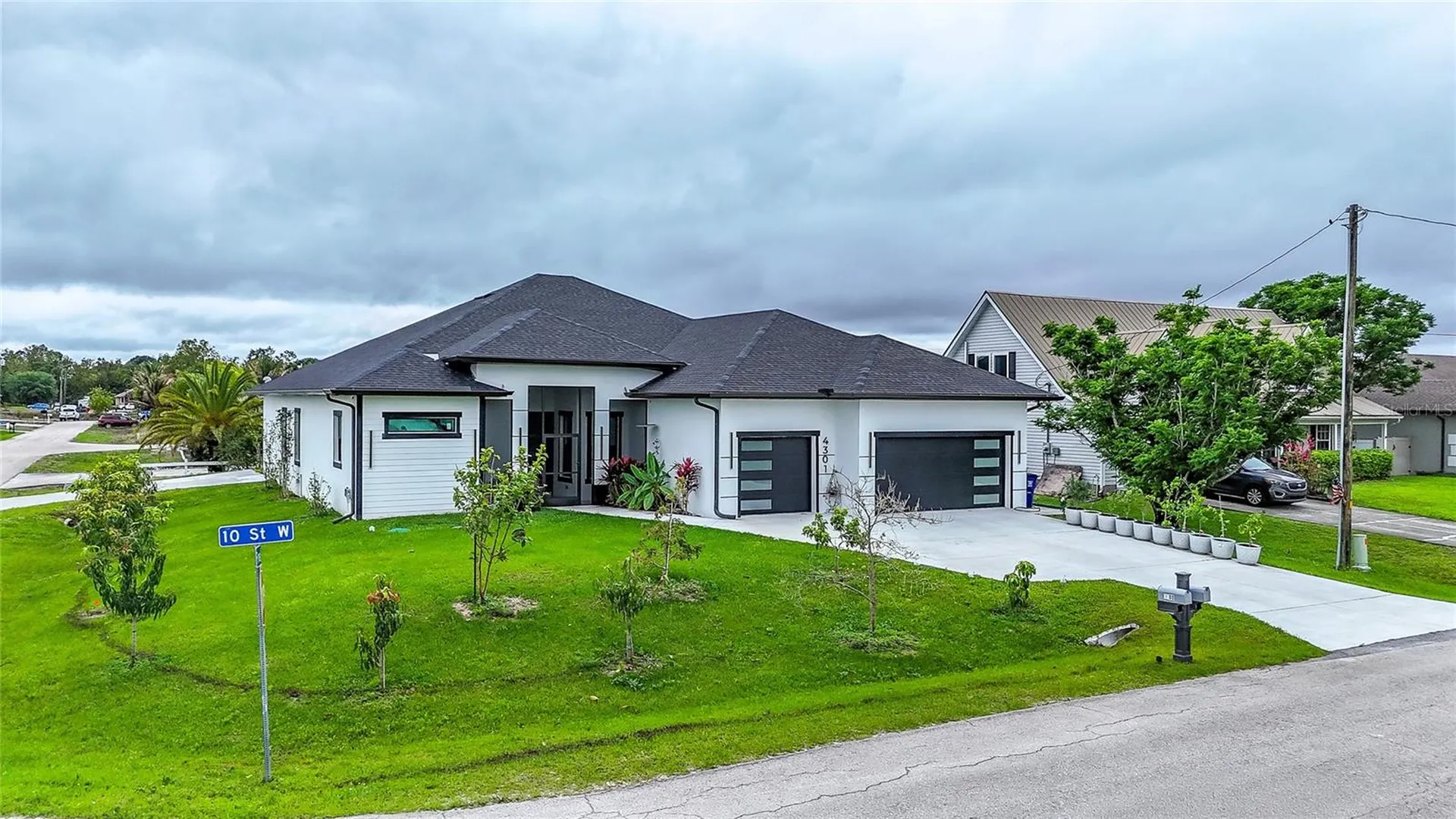 4301 10th Street W Lehigh Acres FL 33971