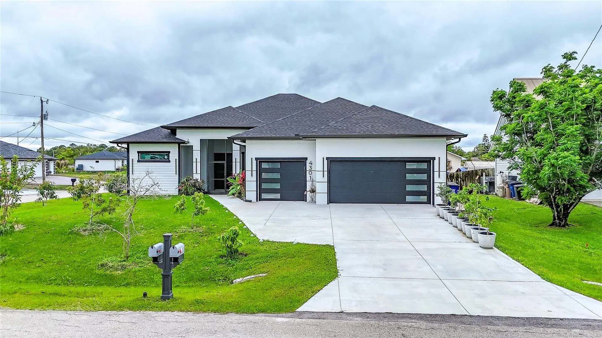 4301 10th Street W Lehigh Acres FL 33971