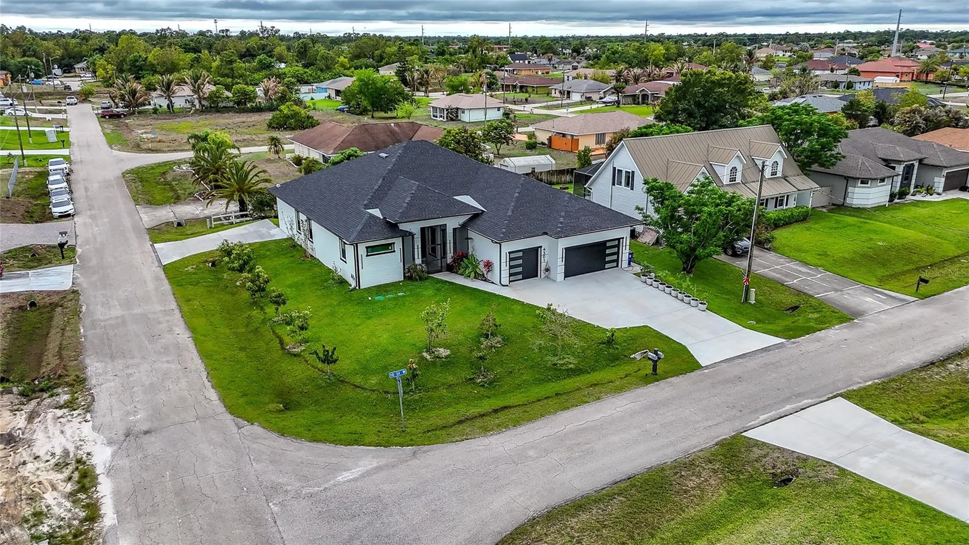 4301 10th Street W Lehigh Acres FL 33971