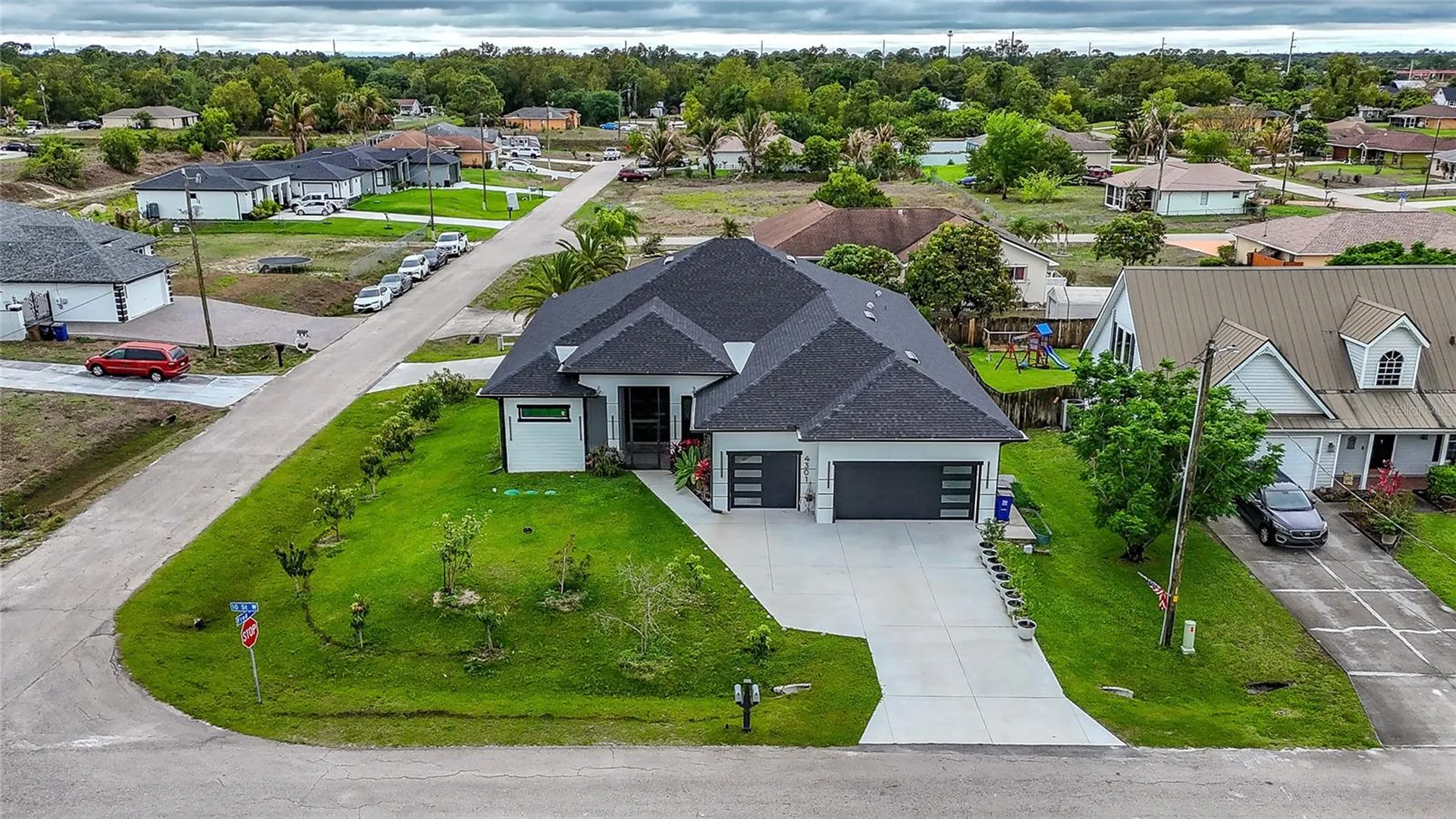4301 10th Street W Lehigh Acres FL 33971