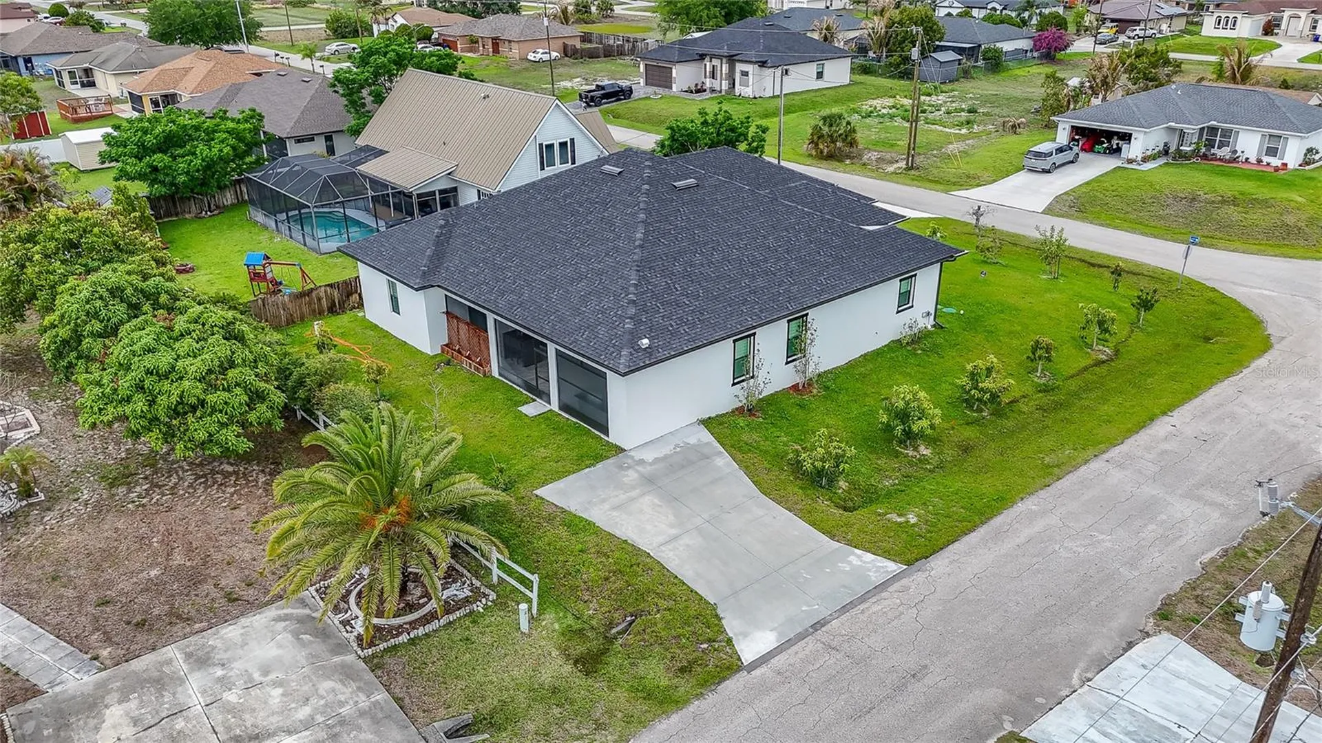 4301 10th Street W Lehigh Acres FL 33971