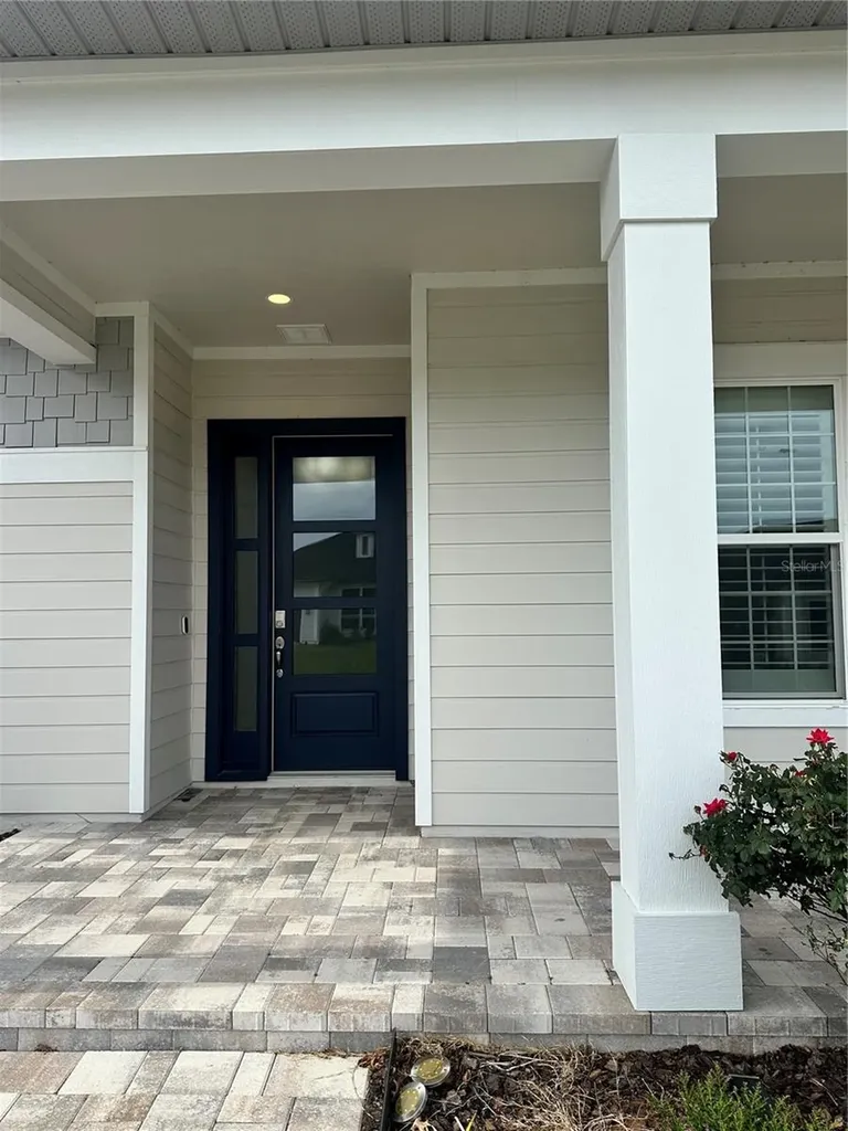 12316 SW 5th Avenue Newberry FL 32669